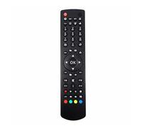 Mando A Distancia De Repuesto, Compatible con Mando TELECOMMANDE TELEFUNKEN TLFK22LEDPVR1 Smart LED LCD HDTV TV