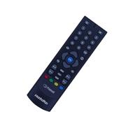 Mando a distancia de repuesto compatible con Manhattan T1, SX Freesat HD, solución de control de TV mejorada