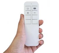 Mando a distancia de repuesto compatible con MERACH/YESOUL/ZENACTIVE/TLGREEN Joroto compatible con MR-2398/MR-2398P/MR-2398B1/MR-2398L1&YS-VM60