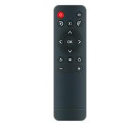 Mando a distancia de repuesto compatible con mini proyector WiMiUS P61