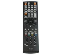 Mando a distancia de repuesto compatible con Onkyo RC865M HT-R391 TX-NR315 TXNR525 RC-866M TX-NR737 Receptor AV