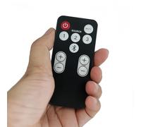 Mando a distancia de repuesto compatible con Polk Audio SurroundBar SoundBar 5500 SB5500 Sistema de cine en casa instantáneo