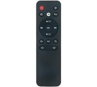 Mando a distancia de repuesto compatible con proyector LED ViewSonic portátil Cinema M1 VS17337 M1-S M1+ VS18241 VS18242 M1 Plus M1+ G2