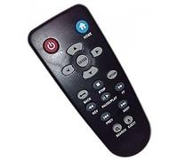 Mando a distancia de repuesto compatible con reproductores multimedia Western Digital WD TV_Regalo especial