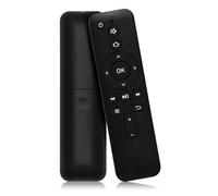 Mando a distancia de repuesto compatible con Series, Insignia, Pioneer, para Hisense/TCL Smart TV/All ROKU Smart TV