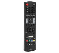 Mando a distancia de repuesto compatible con televisores LED SHARP, accesorios para televisores SZRH