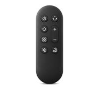 Mando a distancia de repuesto compatible con ventilador de torre LEVOIT LTF-F422S-WUS LTF-F422-WUS