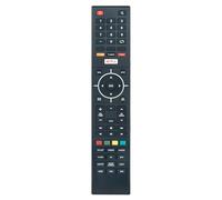 Mando a distancia de repuesto compatible con Westinghouse TV WD40FBE10 WD50FBE10