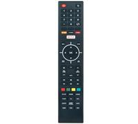 Mando a distancia de repuesto compatible con Westinghouse TV WD50FBE10 WD50FBE1001 WD40FBE10