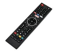 Mando a distancia de repuesto compatible con Westinghouse TV WE55UB4417 WE50UB4417 WD40FB2530
