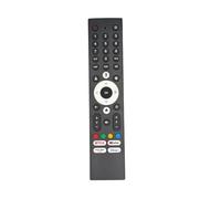 Mando a distancia de repuesto compatible para Smart-tech RC-G01M 50QG02V 50UG02V 55QG02V 65UG02V 75UG02H 55UG02V 65QG02V 24HG01VC 32FG01V 32HG01VC 40FG01V 43QG02V V 43UG0 2 V