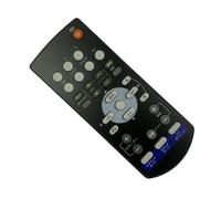 Mando a distancia de repuesto con forma ergonómica para MB1552 FSR32, compatible con varios controles electrónicos japoneses