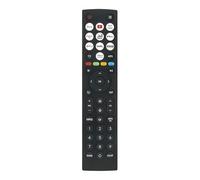 Mando a Distancia de Repuesto Control ERF2AC36 ERF2AC36H Fit for HISENSE Smart TV QLED 4K TV 43A7NQ 50A7NQ 55A7NQ 65A7NQ 65A6N