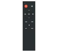 Mando a Distancia de Repuesto Control fit for Edifier S1000MKII Audiophile Active Bookshelf 2.0 Speakers Remote