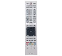 Mando a distancia de repuesto CT-90428 aplicable para Toshiba TV 39L4300UM 39L4300U 58L4300U 32L4300U 65L7300U 50L4300U 50L7300U 58L7300U 32L4300UC 39L4300U 0UC 58 L7300UC 65L7300UC 50L4300UC