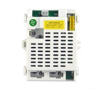 Mando a distancia de repuesto de 24 V para vehículos eléctricos para niños con receptor CSR de 24 W 1 A que soporta un potente funcionamiento del motor y una función remota fiable (C)