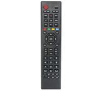 Mando a Distancia de Repuesto de Vinabty para HISENSE ER-22601A
