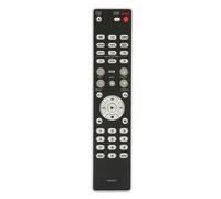 Mando a distancia de repuesto duradero para Marantz CD6005CD6006, fabricado en material ABS, mando a distancia IR con todas las funciones, no