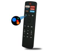 Mando a distancia de repuesto ERF3A69S para Sharp Smart TV LC-55N8003U LC-65N8003U LC-75N8003U LC65N8003U LC75N8003U W9HBRCB0006 LC-58Q7550U LC-65Q7570U LC-55Q7550U 80U LC-5 8Q7580U LC-55Q7590U