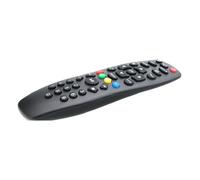 Mando a Distancia de Repuesto fácil de Usar con ergonómico de fácil Uso para televisores GSB627L, GSC591, GSC592, GSE501 Durabilidad