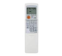 Mando a Distancia de Repuesto for Aire Acondicionado, Controlador for Mitsubishi MSZ-GE35VA MSZ-GE42VA MSZ-GE50VA MSZ-GE25VA MSZ-GE33VA