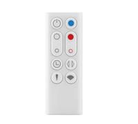 Mando a Distancia de Repuesto for Calentador y Ventilador purificador de Aire Dyson Pure Hot+Cool AM09