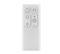 Mando a Distancia de Repuesto for Dyson AM06 AM07 AM08, Ventilador de calefacción y refrigeración, humidificador, purificador de Aire