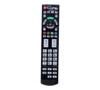 Mando a distancia de repuesto, funciona nada más sacarlo de la caja para Smart LCD TV, no necesita programación, mando universal preprogramado,