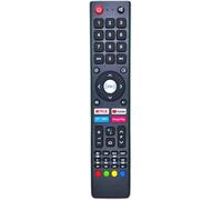 Mando a distancia de repuesto GCBLTV02ADBBT apto para CHiQ/Changhong