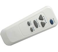 Mando a distancia de repuesto general para AKB73016010 6711A20056C 6711A90019C LW6012ER LW6013ER AKB73016016 LW6017R Zenith ZW6510R 6711A20056D LW10101010D 12 años. 6711A20066L para LG AC