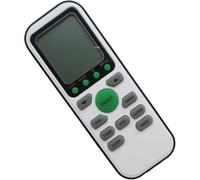 Mando a distancia de repuesto general para BSR-12H BSM-18H KTTCL002 F3MA BSV-09H N12 BSV-12H N12 BFC-24H BFC-48H BFE-60H GYKQ36 BSM-12H BMSR-24H BSZ/IN-30H AC