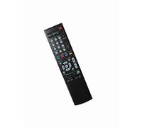 Mando a distancia de repuesto general para Denon AVR-S710W AVR-X1100W RC-1196 AVR-S500BT AV A/V sistema receptor de cine en casa