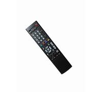Mando a distancia de repuesto general para Denon AVR-X500 AVR-X2000 AVR-2312CI AVR-3312 AV A/V sistema receptor de cine en casa