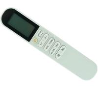Mando a distancia de repuesto general para DXTH36C426-17 DXTH09C416-20 DXTH09C426-20 DXTH12C416-20 DXTH12C426-20 DXTH18C426-20 DXTH24C426-20 Mini-Split System Aire acondicionado
