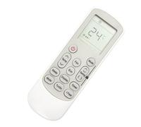 Mando a distancia de repuesto general para EMTHS122A CMTHS122A TCS121M EMTCS121A CMTCS121A EMTHS121A CMTHS121A EMTCS122A CMTCS122A Mini Split System AC Air
