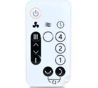 Mando a distancia de repuesto general para PCF-SC15T PCFSC15T SC15T SC12 PCF-SC12 PCFSC12 WOOZOO IRIS OHYAMA Globe ventilador oscilante de 5 velocidades
