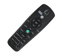 Mando a distancia de repuesto general para PJ S2130 PJ WX2130 PJ WX5140 PJ WX5150 PJ X2130 PJ S2180 PJ KW3360 PJ K3366 PJX5140 PJ K5600 PJK3370 PJ PJ K5145 PJ RX300 para proyectores RICOH