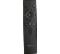 Mando a distancia de repuesto general para proyector portátil Anker Nebula Capsule Max D2423 D2421 D4111 R2-D2 (sin función de voz)