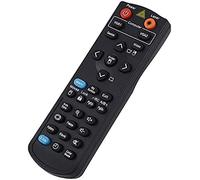 Mando a distancia de repuesto general para VS15873 PJD5155L PJD7835HD VS15996 VS15994 PJD5255L PJD5555LW VS15902 VS15905 PJD7720HD PJD5250L VS16483DLP para View. Proyector ic