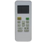 Mando a distancia de repuesto general para WYB036GMFIM4AD WYB027GMFIM3AD WYE018GLFI15RL ACDC12 ACDC12B ACDC12B CYB036GMFILCBD para aire acondicionado AC