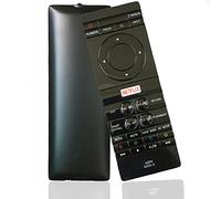 Mando a distancia de repuesto GJ221-U compatible con Sharp LCD LED 4K TV LC-43UB30U LC43UB30U LC-50UB30U LC50UB30U LC-55UB30U LC55UB30U LC-65UB30U LC65UB30U