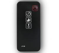 Mando a distancia de repuesto JY-3B para estufa de chimenea Pleasant Hearth EF33510AS-15 18-751-93-Y 18-927-175-Y 18-751-204-Y 239-118-165-Y 25-900-003