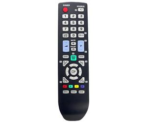 Mando a distancia de repuesto LE40D503F7W/LE40D504F7W T22A300/T27A300 PS51D530A5W/PS51D535A5W/PS59D530A5W/PS59D535A5W UA222A D5003 BJ UA22 2D5000 3BM UA22D5003BW UA26D4003BJ