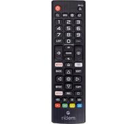 Mando a Distancia de Repuesto LG