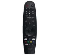 Mando a distancia de repuesto MR20GA AKB75855501 para televisores inteligentes LG 2020 con infrarrojos