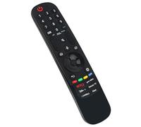 Mando a distancia de repuesto MR23GA AKB76043103, apto para LG OLED TV OLED42C37LA OLED48C37LA OLED55C37LA OLED65C37LA OLED77C37LA OLED83C37LA OLED55G39LA OLED65G39LA OLED77G39LA LA OLED83 G39LA