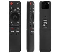 Mando a Distancia de Repuesto MR25GA para LG 2019-2025 Smart TVs, Compatible con AN-MR25GA / MR24GA / MR23GA, AN-MR22GA / 22GN / MR21GA (Sin Voz y Puntero)