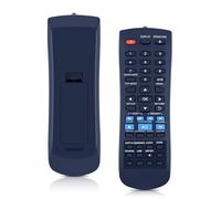 Mando a distancia de repuesto N2QAYA000080 para reproductor de DVD Panasonic DVD-S700 DVD-S500