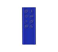 Mando a distancia de repuesto oficial compatible con los ventiladores Dyson TP05/PH01.