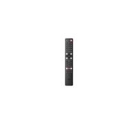 Mando a distancia One For All URC 4922 para TV TCL, Soundbar, Botones Personalizables, Negro